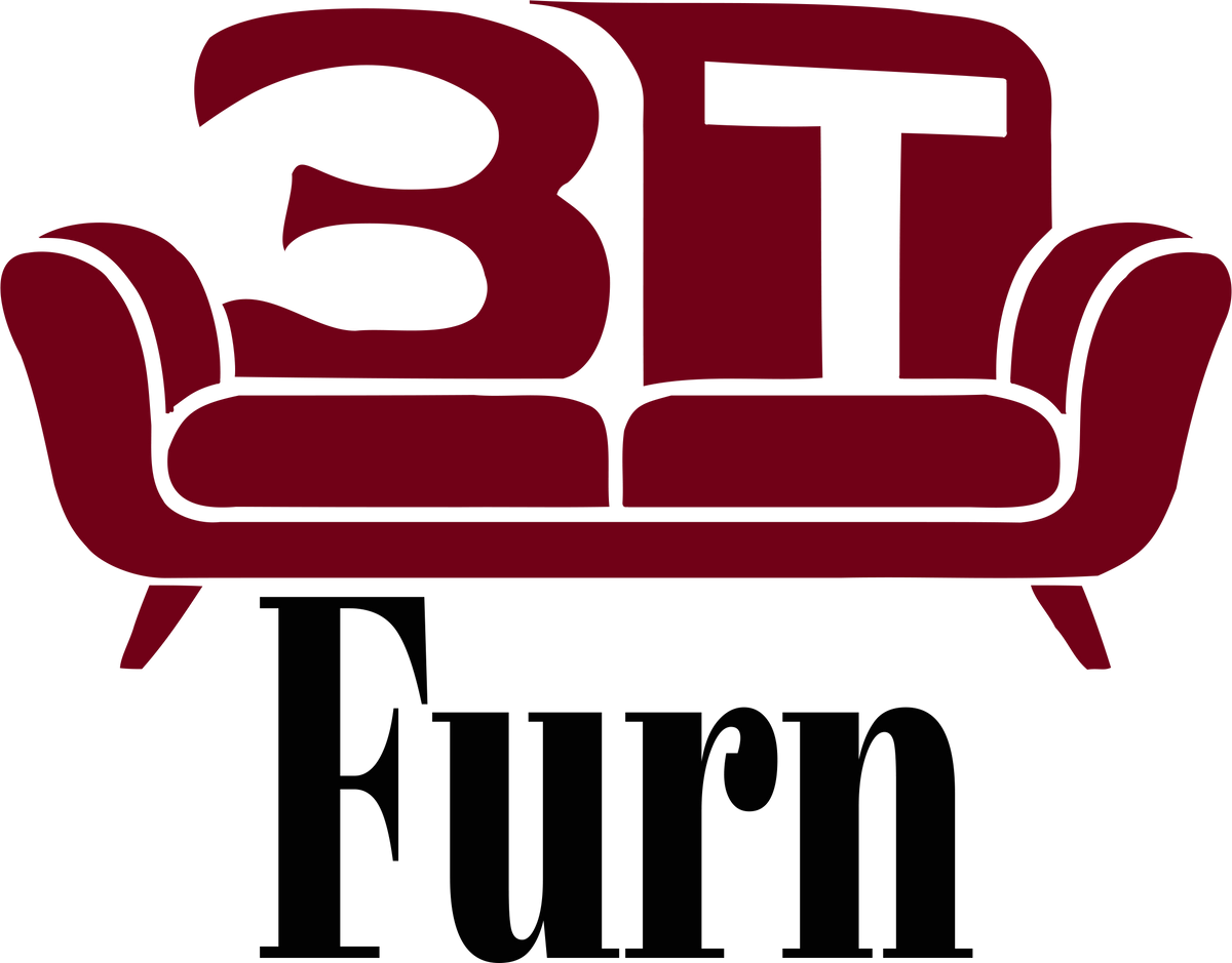 3T Furn
